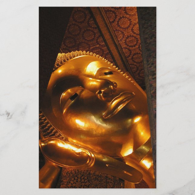 BUDDHA (Front)