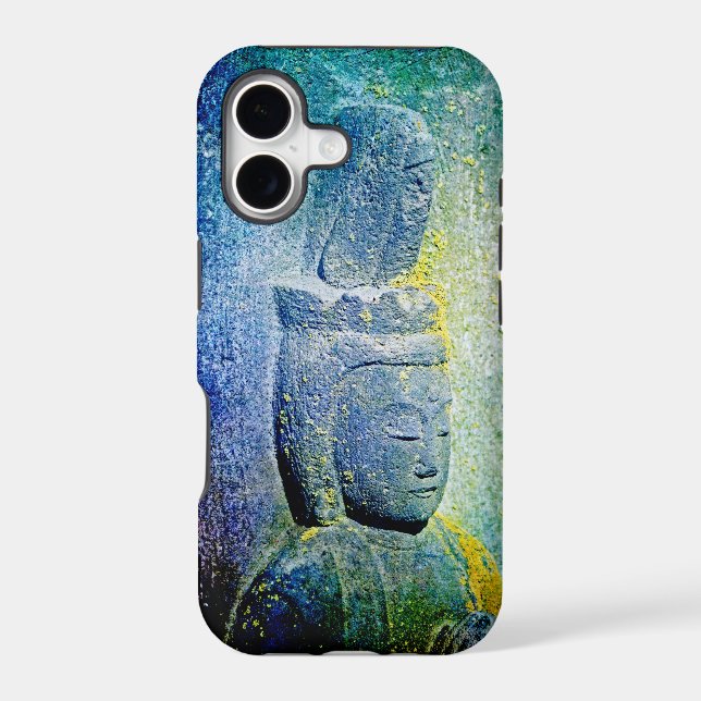 Buddha (Back)