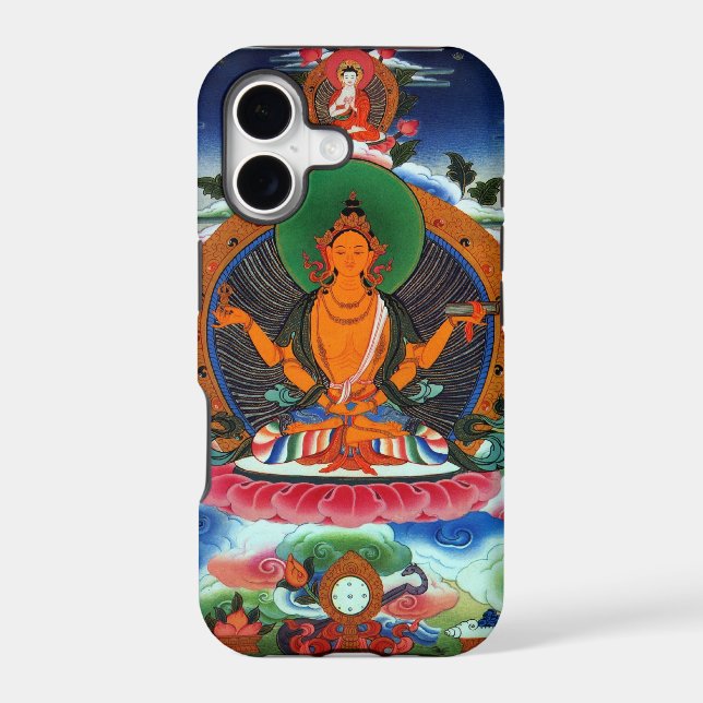 Buddha (Back)