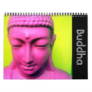 buddha 2026 calendar