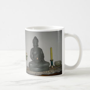 Buddha Alter Mug
