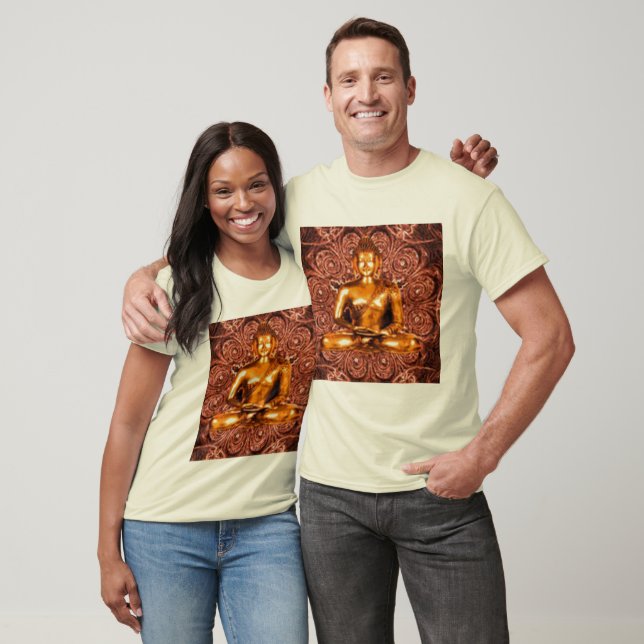 Buddha Ascension Collection T-Shirt (Unisex)