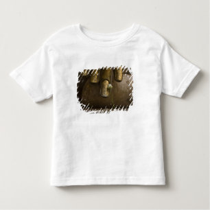 Buddha at Wat Si Chum. Toddler T-Shirt