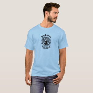 Buddha BFTG T-Shirt