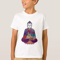 BUDDHA Buddhism Kind Love Light Devotion NVN634
