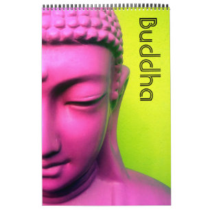 buddha calendar