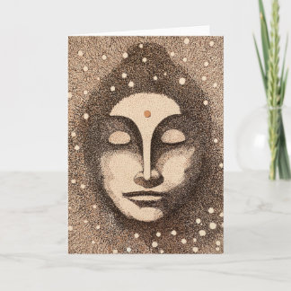 Buddha card for all occasions