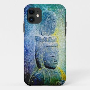 Buddha iPhone 11 Case
