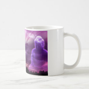 Buddha Coffee Mug