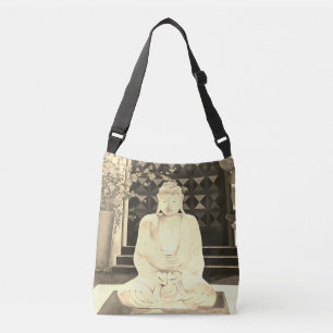 Buddha Crossbody Bag