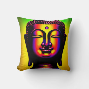 Buddha Cushion