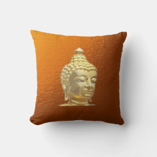 buddha cushion