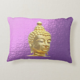 buddha decorative cushion