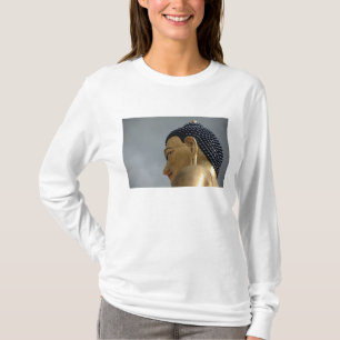 Buddha Dordenma statue T-Shirt