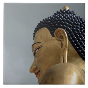Buddha Dordenma statue Tile