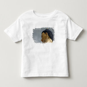 Buddha Dordenma statue Toddler T-Shirt