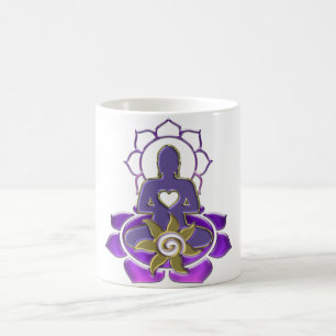 BUDDHA energy Coffee Mug