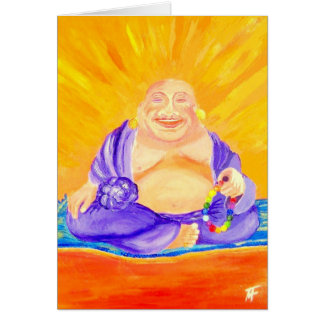 Buddha - Enjoying the Lightness of Being