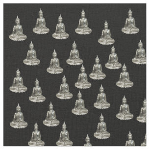 Buddha Fabric