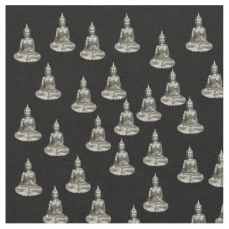 Buddha Fabric
