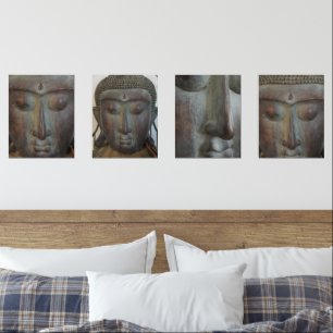 Buddha Face Decorative