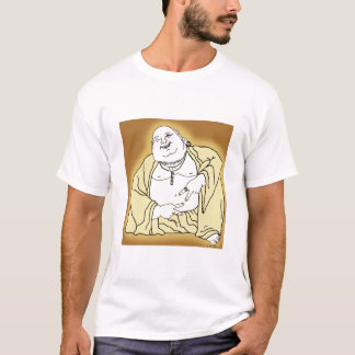 Buddha Got Bling T-Shirt