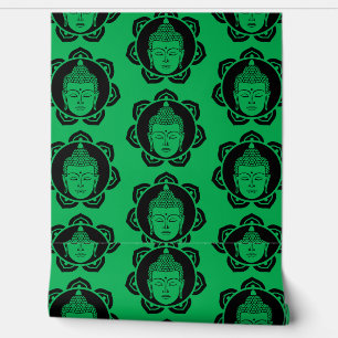 Buddha Home And Living  Wallpaper
