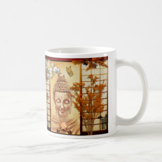 Buddha Inspiration Coffee Mug