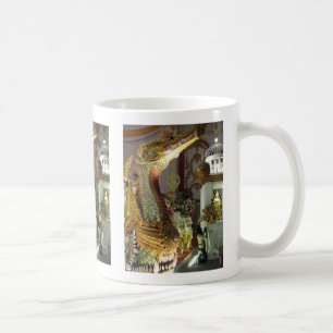 Buddha Islam ... Thai Muslim Coffee Mug