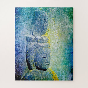 Buddha Jigsaw Puzzle