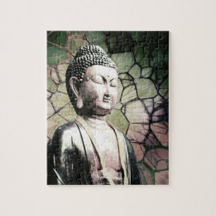 Buddha Jigsaw Puzzle