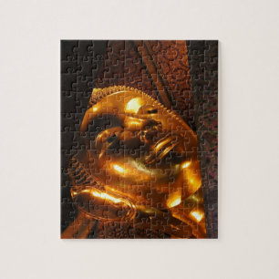 BUDDHA JIGSAW PUZZLE