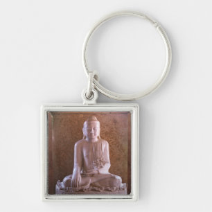 Buddha Key Ring