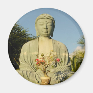 Buddha Magnet