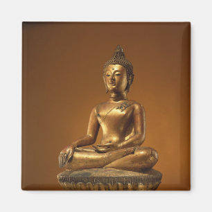 Buddha Magnet