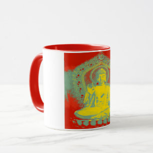 Buddha Mug