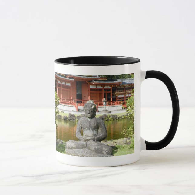Buddha Mug (Right)