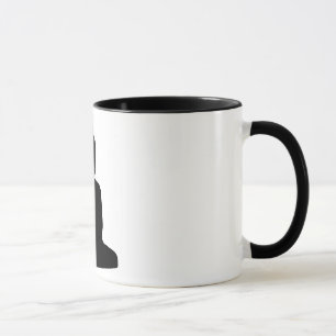 Buddha Mug