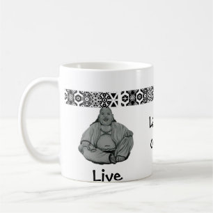 Buddha Mug