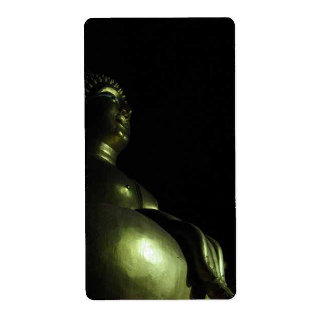 Buddha Night (Front)