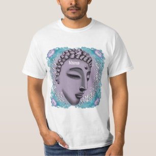 Buddha Peace  T-Shirt
