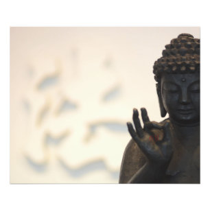 Buddha Photo Print