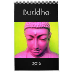 buddha photography 2016 calendar