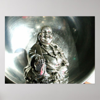 Buddha Poster