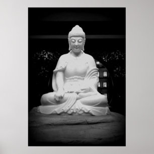 Buddha Poster