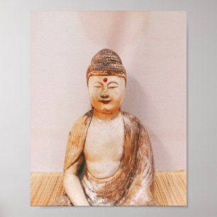 Buddha  poster