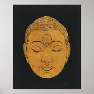 Buddha Poster