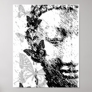 Buddha Poster