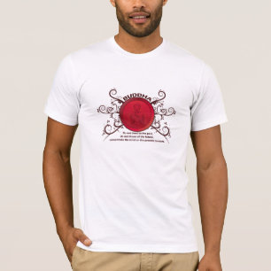 Buddha Present Moment T-Shirt