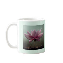 Buddha Quote about opinionated people PINK lotus